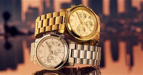 michael kors uhr 8408|michael kors watch owners manual.